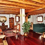 Hotell Don Pablo Pechón