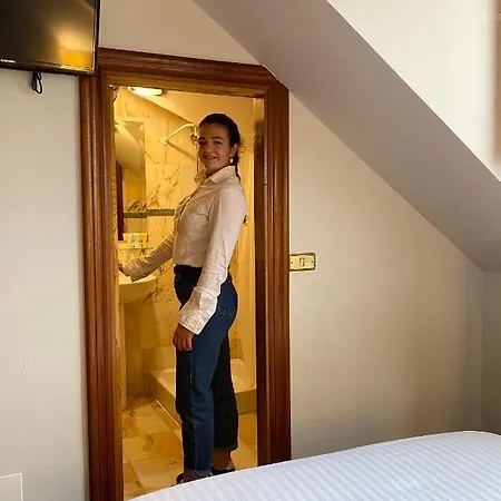 Hotel Don Pablo Pechón