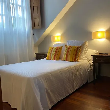 Don Pablo 2* Pechón