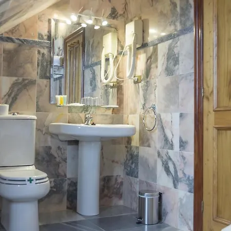 Don Pablo 2* Pechón