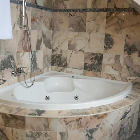 Don Pablo Hotel Pechón