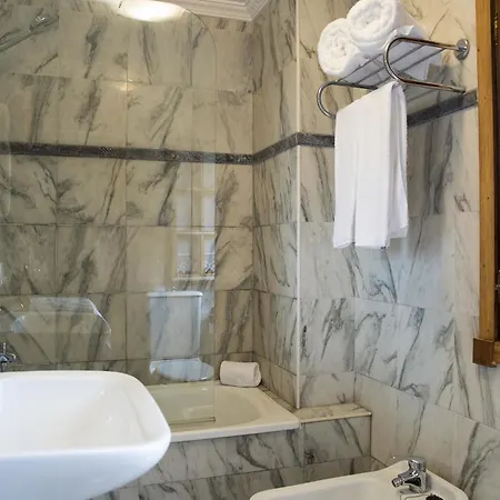 Hotel Don Pablo Pechón