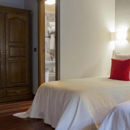 Don Pablo Hotel Pechón