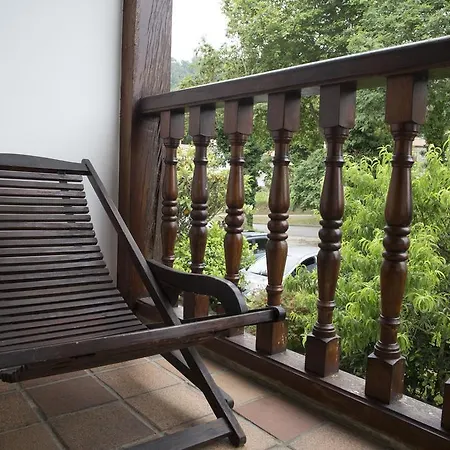Don Pablo Hotel 2*