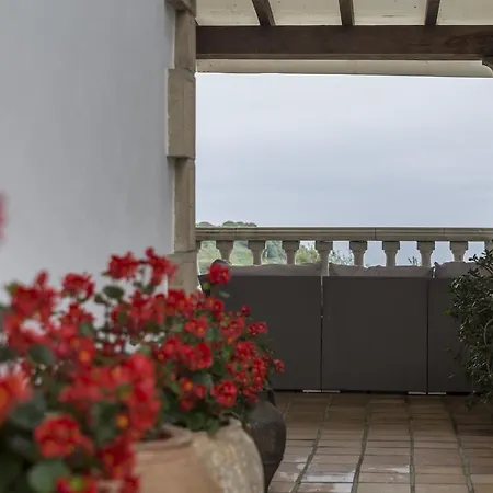 Don Pablo 2* Pechón