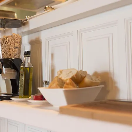 Don Pablo Hotel Pechón