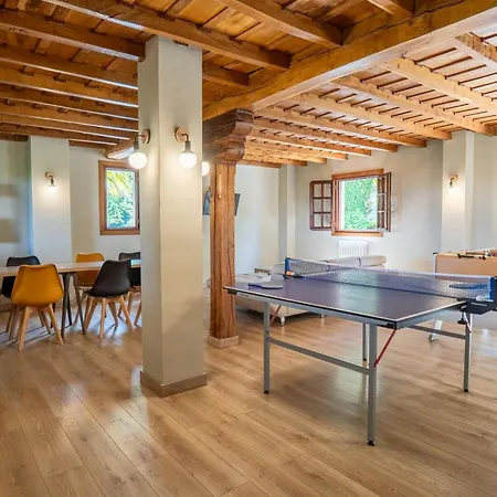 唐帕布罗酒店 酒店 2*