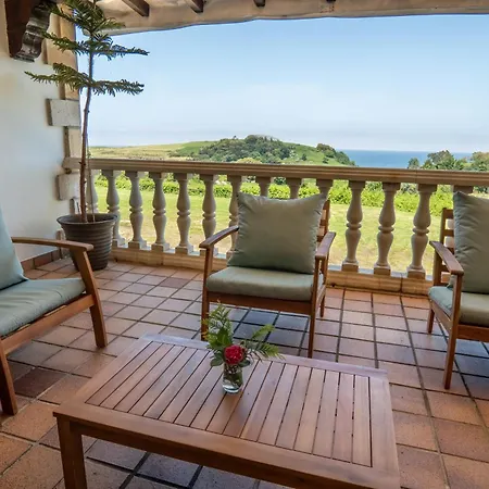 Don Pablo Hotel Pechón