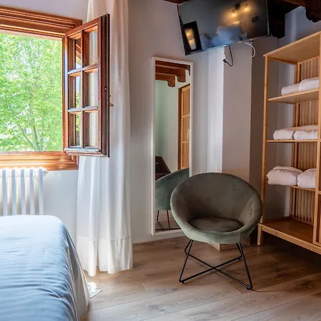 酒店 唐帕布罗酒店 Pechón