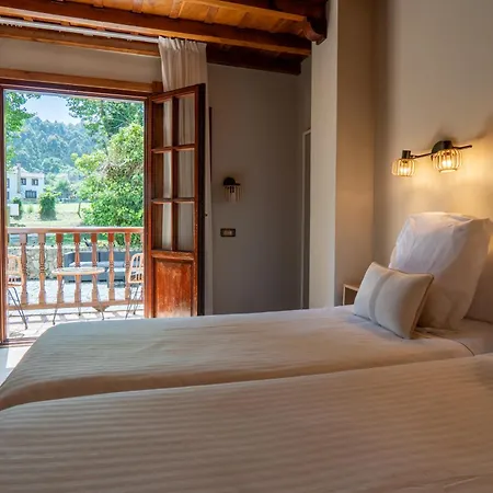 Hotel Don Pablo 2*