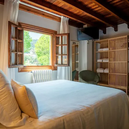 唐帕布罗酒店 Pechón