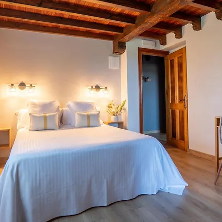 Don Pablo Hotel Pechón