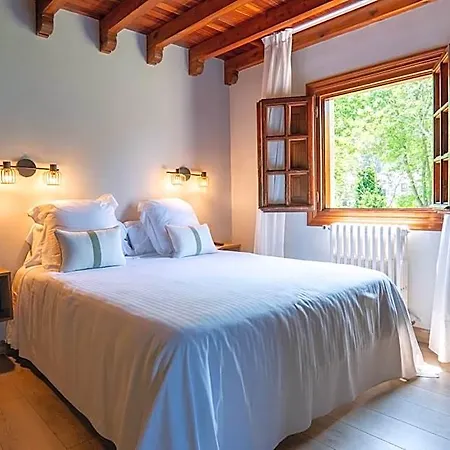 Hotel Don Pablo