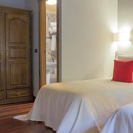 Don Pablo Hotel
