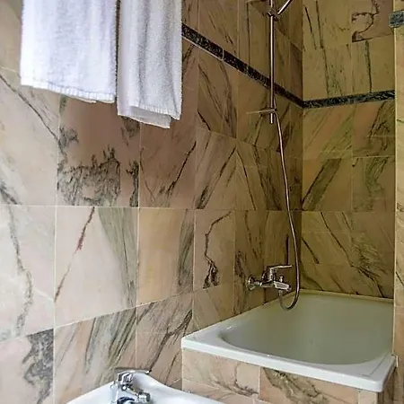 Don Pablo Hotel Pechón