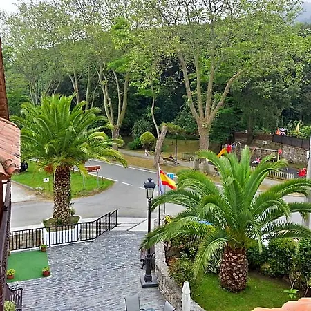 Hotel Don Pablo Pechon