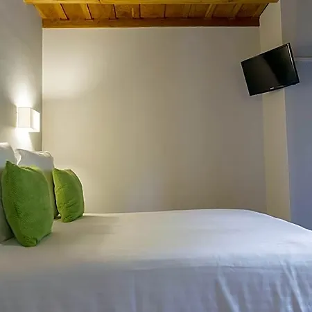 Hotel Don Pablo