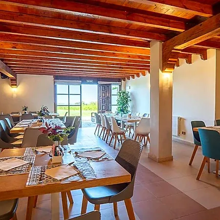 Don Pablo Hotel 2*