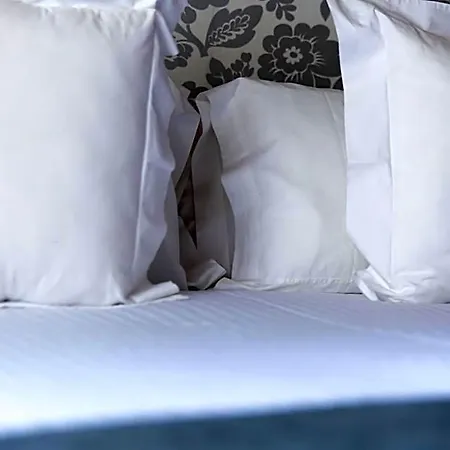 Don Pablo Hotel 2*