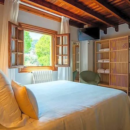 Don Pablo Hotel 2*