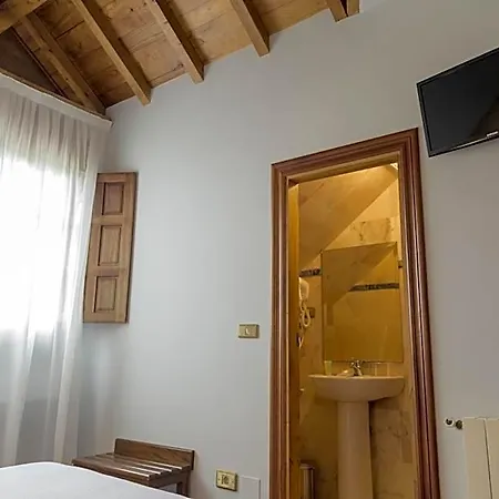 Don Pablo Hotel 2*
