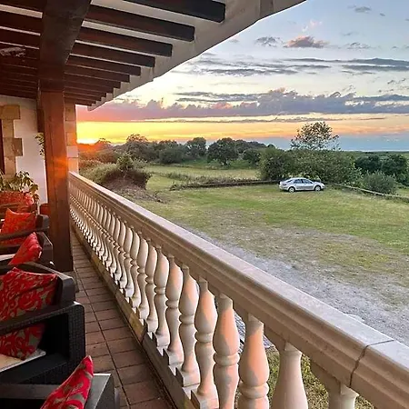 Hotel Don Pablo Pechón
