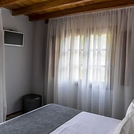 Hotel Don Pablo 2*