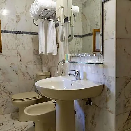 Hotel Don Pablo 2*