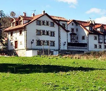 Don Pablo Hotel 2*
