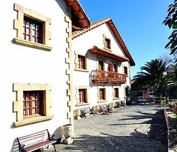 Hotel Don Pablo 2*