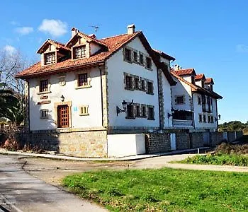 Отель Don Pablo