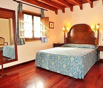Hotel Don Pablo 2*
