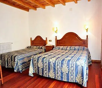 Hotel Don Pablo 2*