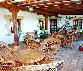 Hotel Don Pablo 2*