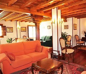 Hotel Don Pablo
