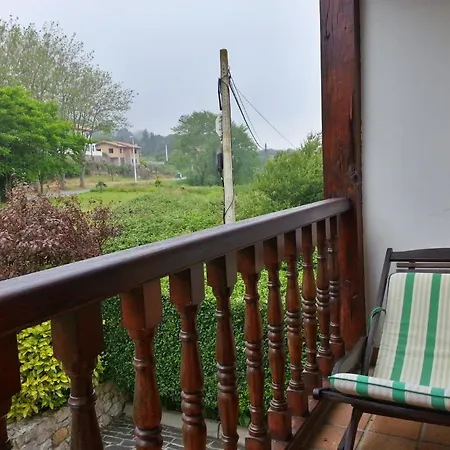 Don Pablo Hotel Pechón