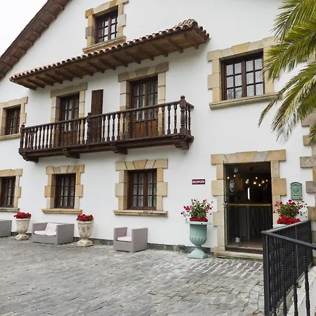 Don Pablo Hotel