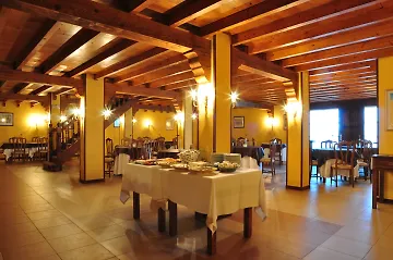 Hotel Don Pablo 2*