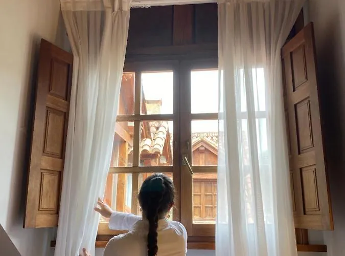 酒店 唐帕布罗酒店 2*