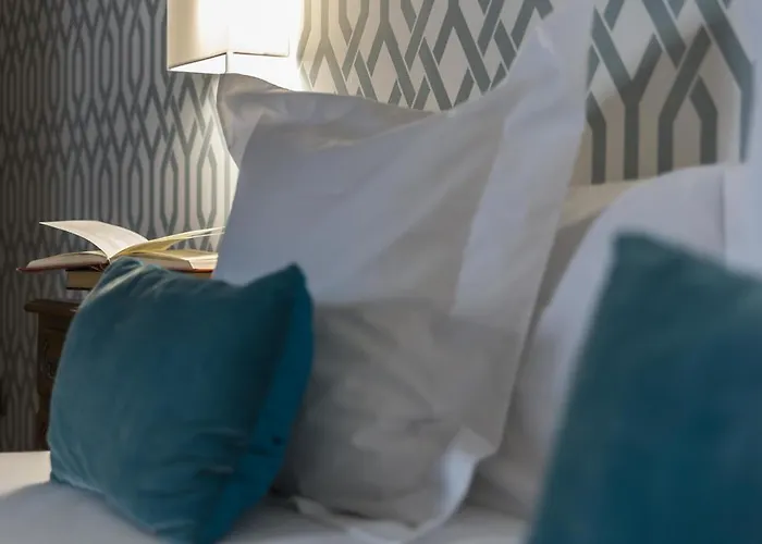 酒店 唐帕布罗酒店 2*