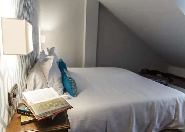 唐帕布罗酒店 酒店 2*