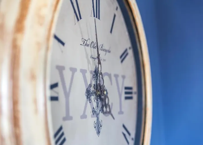 酒店 唐帕布罗酒店 Pechón