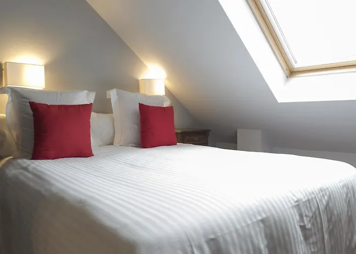 酒店 唐帕布罗酒店