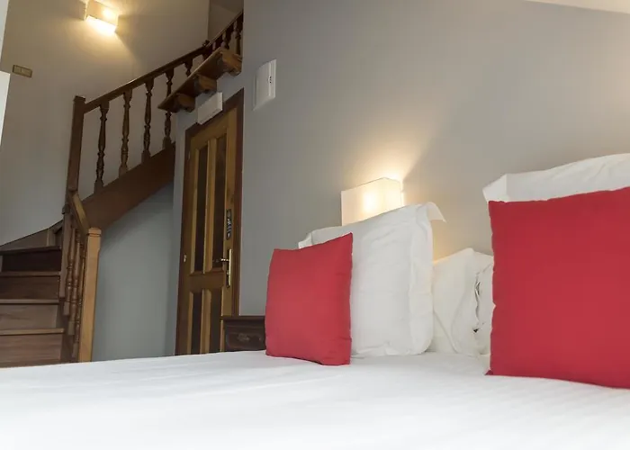 Don Pablo 2* Pechón