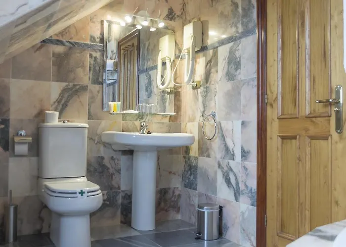 Don Pablo 2* Pechón