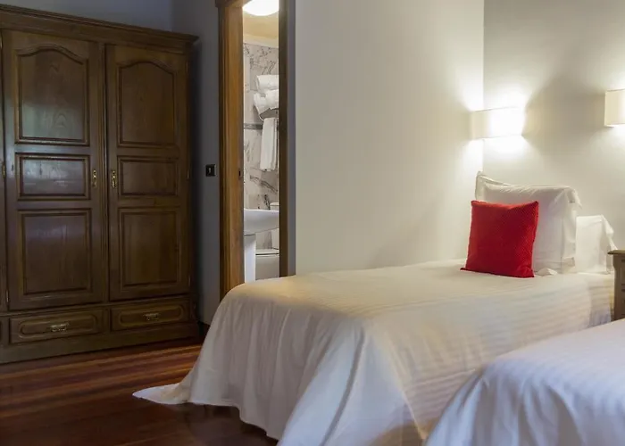 Don Pablo Hotel Pechón