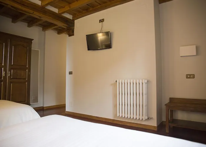 唐帕布罗酒店 2*