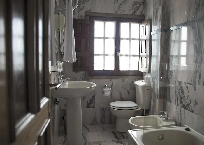 唐帕布罗酒店 酒店