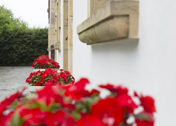 唐帕布罗酒店 2*