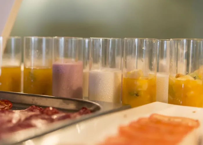 唐帕布罗酒店 酒店 2*